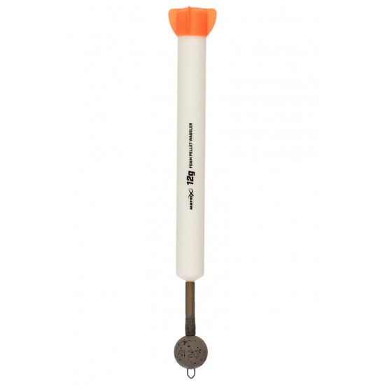 Pluta Pellet Waggler Matrix - 12mm Foam Pellet Waggler 10g Pluta Pellet Waggler Matrix - 12mm Foam Pellet Waggler 10g